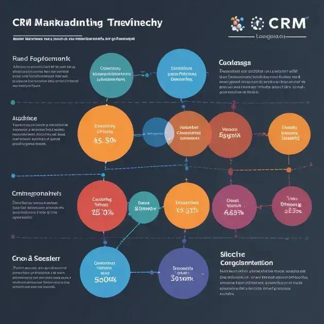 Best Practices for Implementing CRM in Marketing