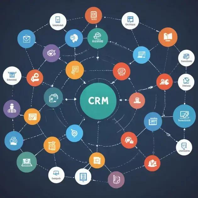 Key Features of CRM Systems