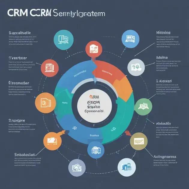 How to Choose the Right CRM System