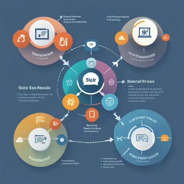 How to Choose the Right Sales Hub for Your Needs