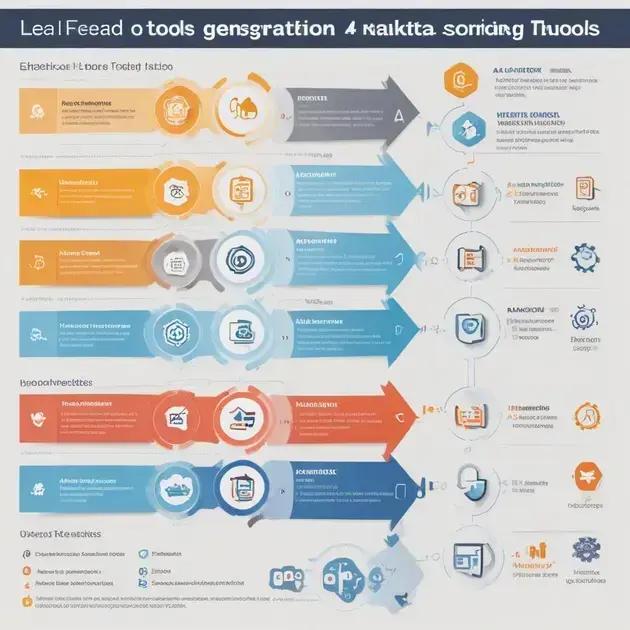 Key Features of Effective Lead Generation Tools