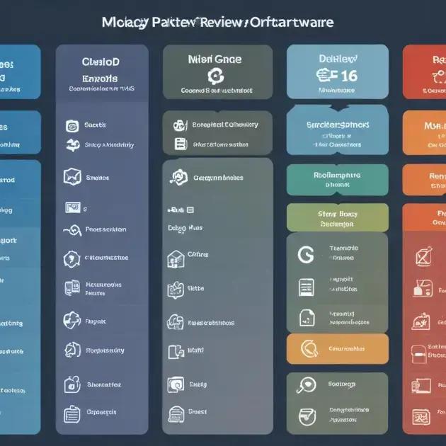 Top Review Software Options