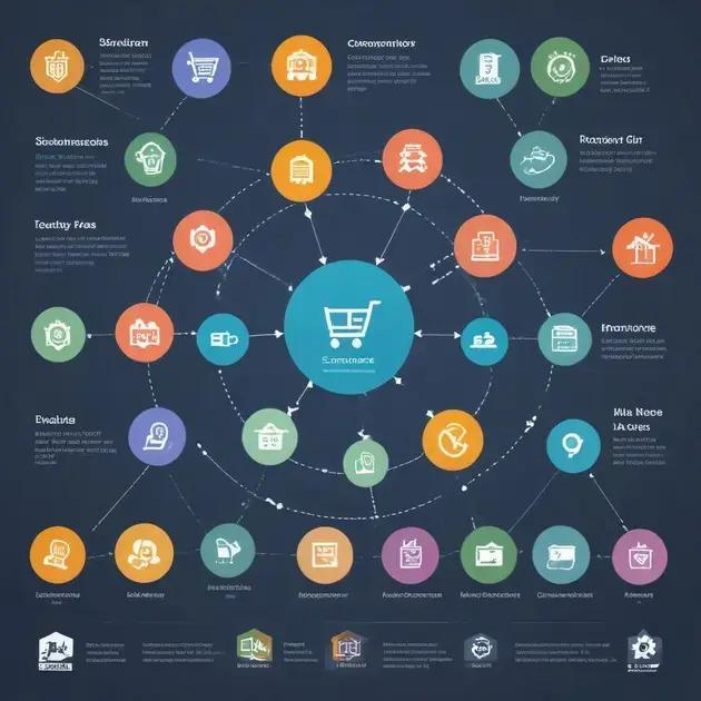 Key Features of Ecommerce Software