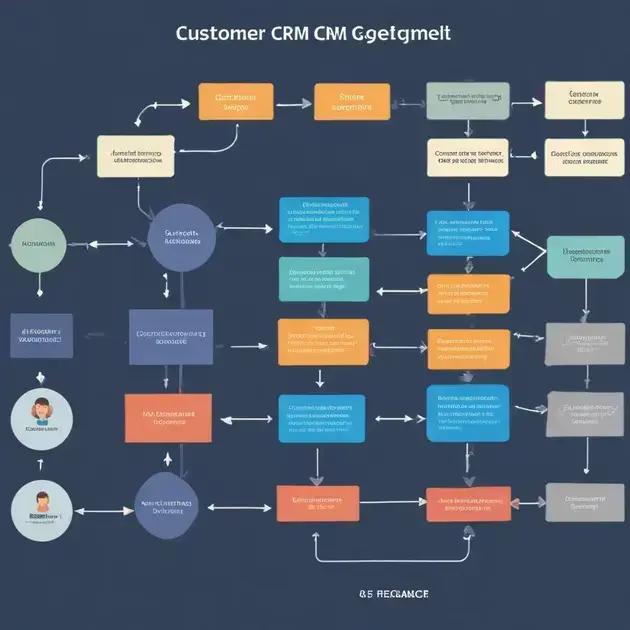 Best Practices for Implementing Customer CRM