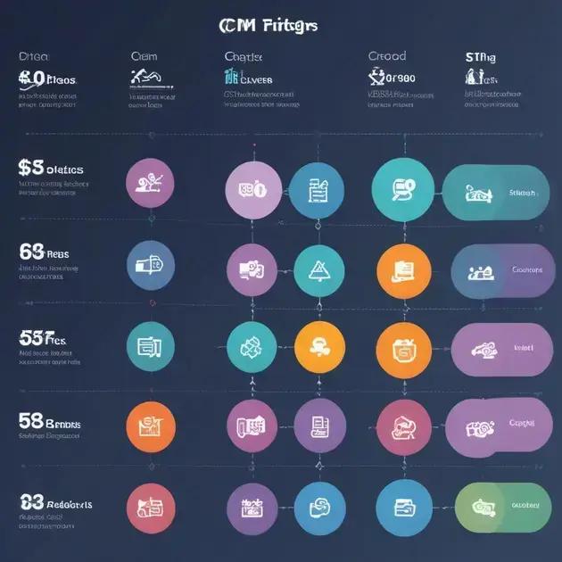 Factors Influencing CRM Pricing