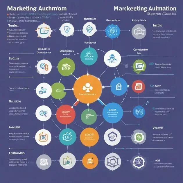 Key Benefits of Using Marketing Automation