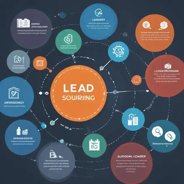 Benefits of Using Lead Sourcing Software