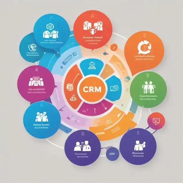 Benefits of Implementing a CRM System