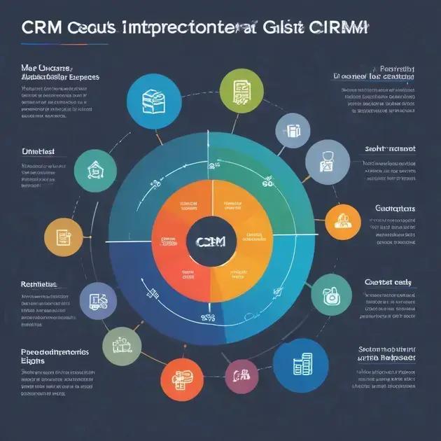 Factors Influencing CRM Costs