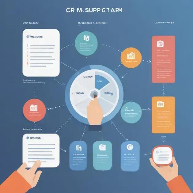 How to Choose the Right CRM Software App for Your Business