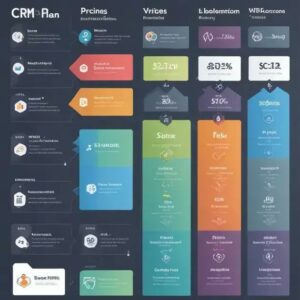 Unlocking CRM Pricing: What You Need to Know for Smart Choices