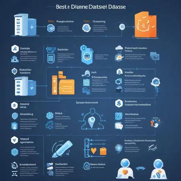 Best Practices for Maintaining Customer Databases