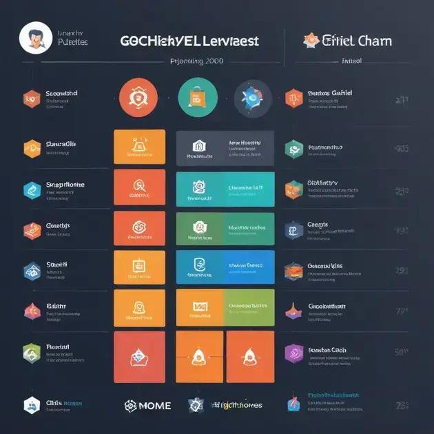 How GoHighLevel Compares to Competitors