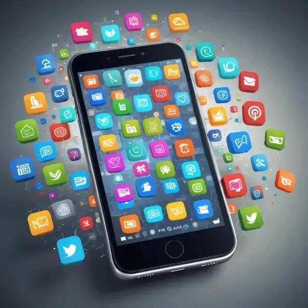 Unlocking Success: The Best Apps for Small Business Growth