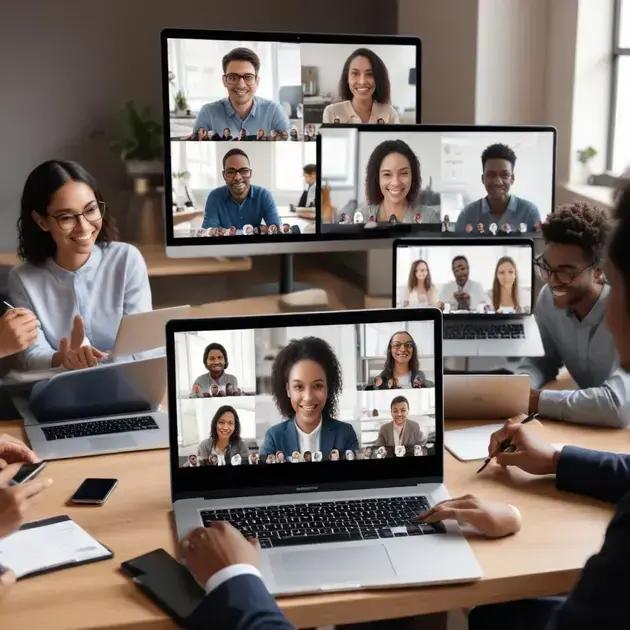 Collaboration Apps for Remote Teams