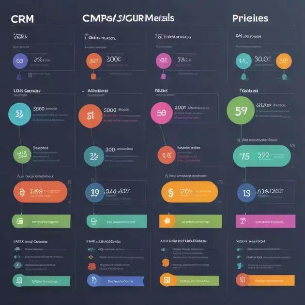 Unlocking CRM Pricing: What You Need to Know to Save Money