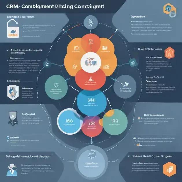 Factors Influencing CRM Pricing