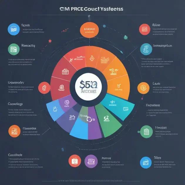 Factors Affecting CRM Pricing