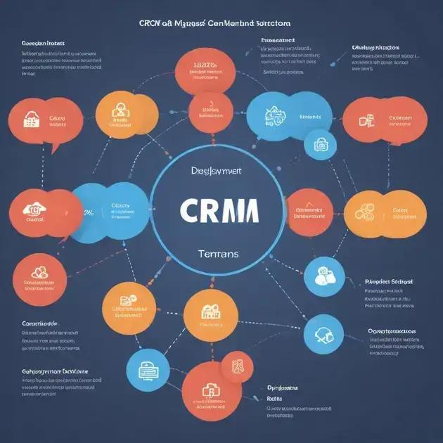 Factors Influencing CRM Pricing