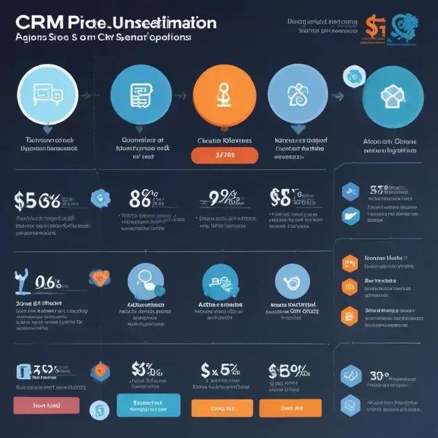 Hidden Costs in CRM Pricing