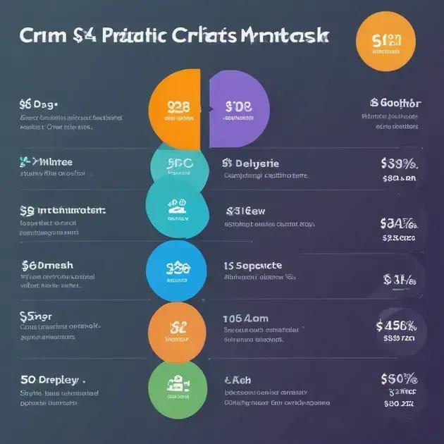 CRM Pricing: Understand Costs and Find the Best Solutions for Your Business