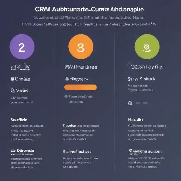 Comparing CRM Pricing Models