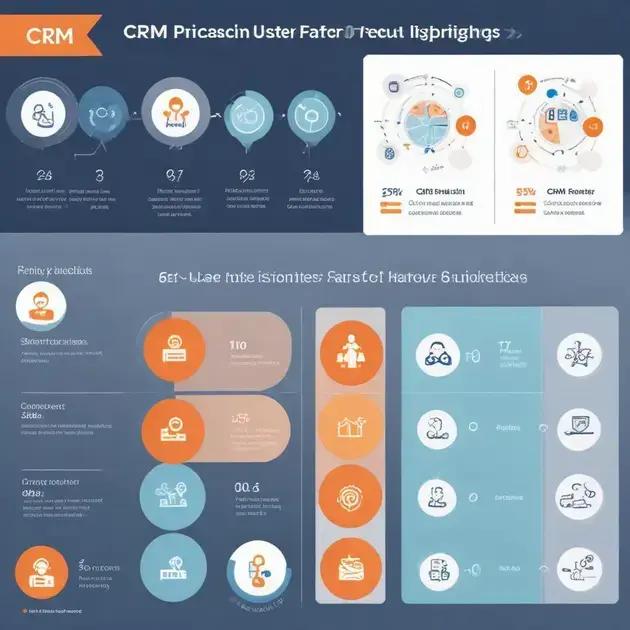 Factors Affecting CRM Pricing