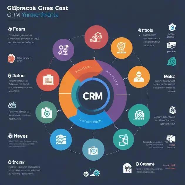 Factors Influencing CRM Costs