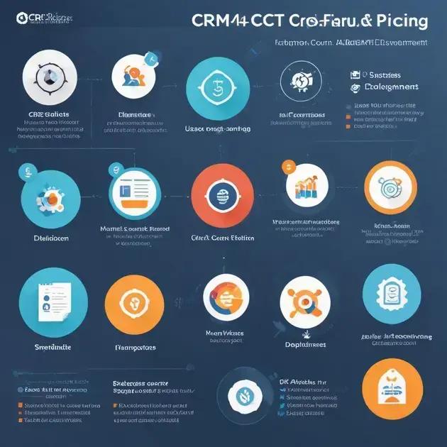 Factors That Influence CRM Pricing