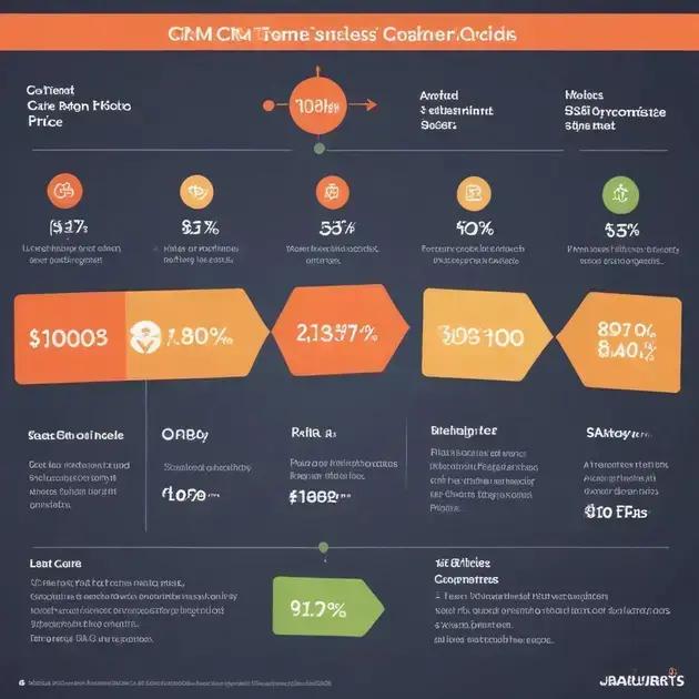 Choosing the Right CRM Pricing Model