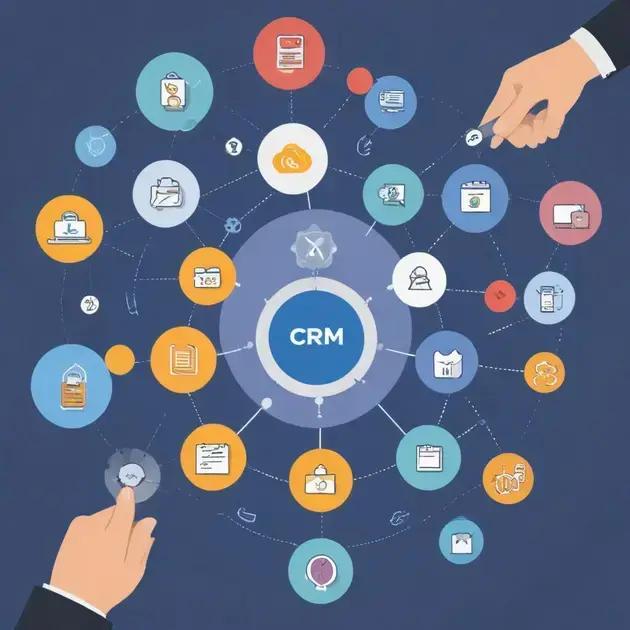 Factors Influencing CRM Pricing