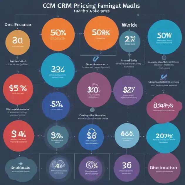 Unlocking the Secrets of CRM Pricing: What You Need to Know