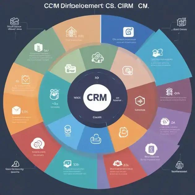 Factors Influencing CRM Costs