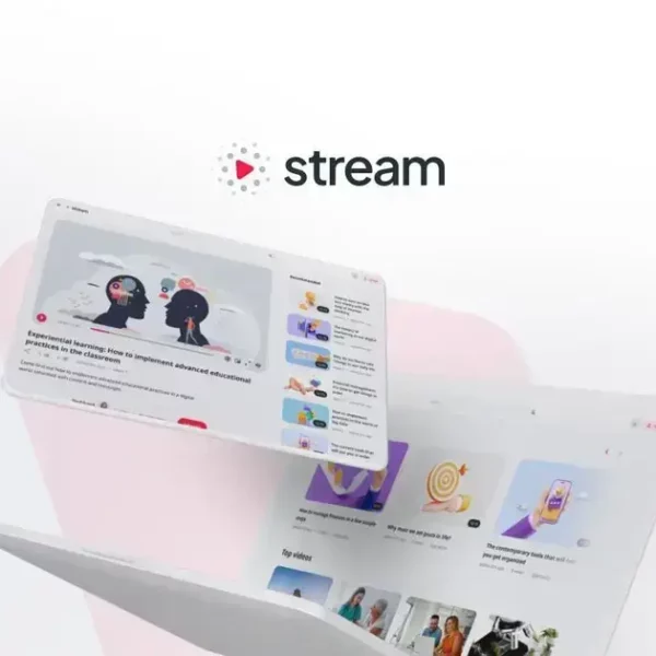 Video Management Platform - Seamlessly Integrate Meeting Tools