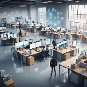 5 Ways ERP Automation Revolutionizes Business Efficiency