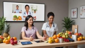Discover a Doctor-Guided Weight Loss Program You Can Do from Home