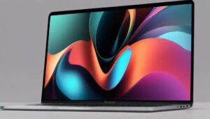 Discover the Power of the 2020 Apple MacBook Pro with M1 Chip