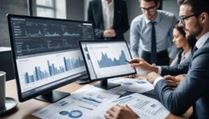 Maximizing ROI with ERP Finance Modules: The Benefits You Need to Know