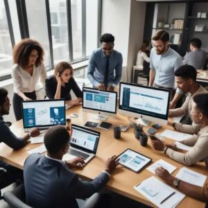 5 Business Management Apps to Boost Your Efficiency Today