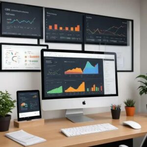 Discover the Power of Online CRM: Your Guide to Business Success
