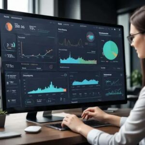 Unlock the Power of CRM Software Solutions for Your Business Growth