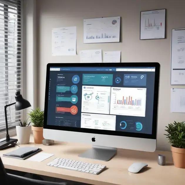 Key Features of a CRM Suite