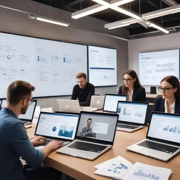 How to Choose the Right CRM Suite