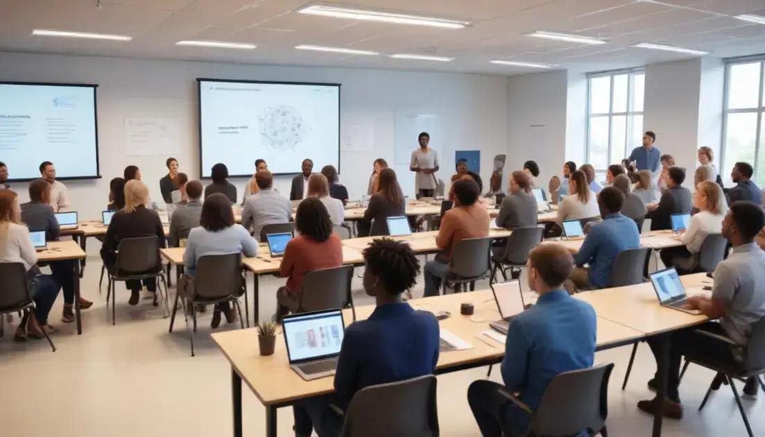 Benefits of Learning AI
