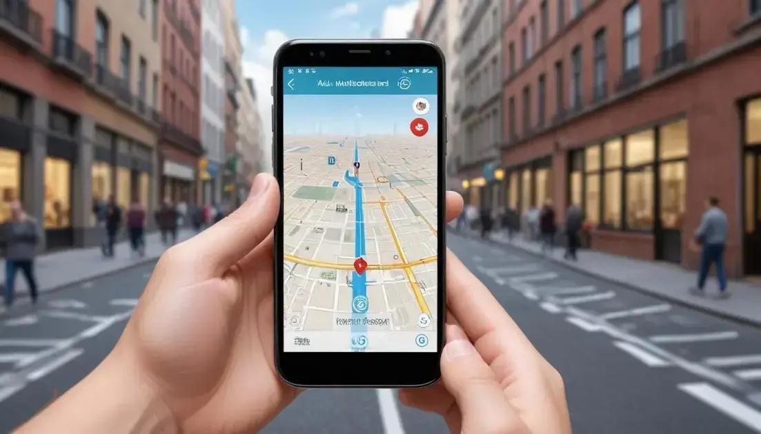 Conclusion: The Future of Address Lookup in App Development