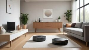 Discover the ECOVACS DEEBOT N10 Max+: Revolutionizing Home Cleaning