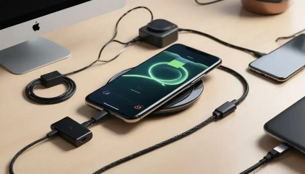Discover the MagStack™ Slim: Your Ultimate Tangle-Free Charging Solution