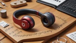 Experience Unmatched Audio Quality with the Beats Solo 4 Headphones