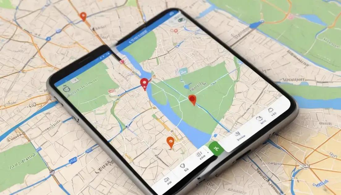 Geocoding and Reverse Geocoding