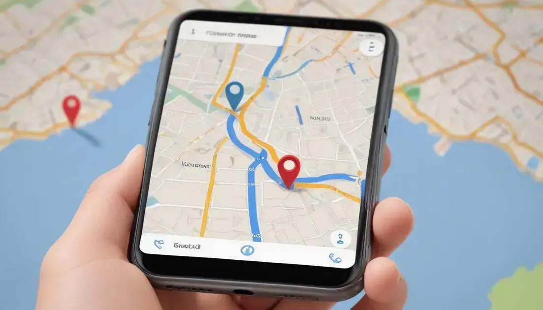 Geolocation Apps: Core Functions